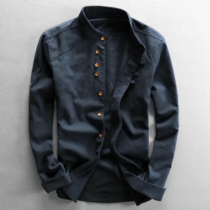 Riku | Stylish Fit Shirt