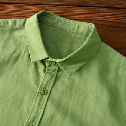 Christoff | Timeless Button-Down Shirt