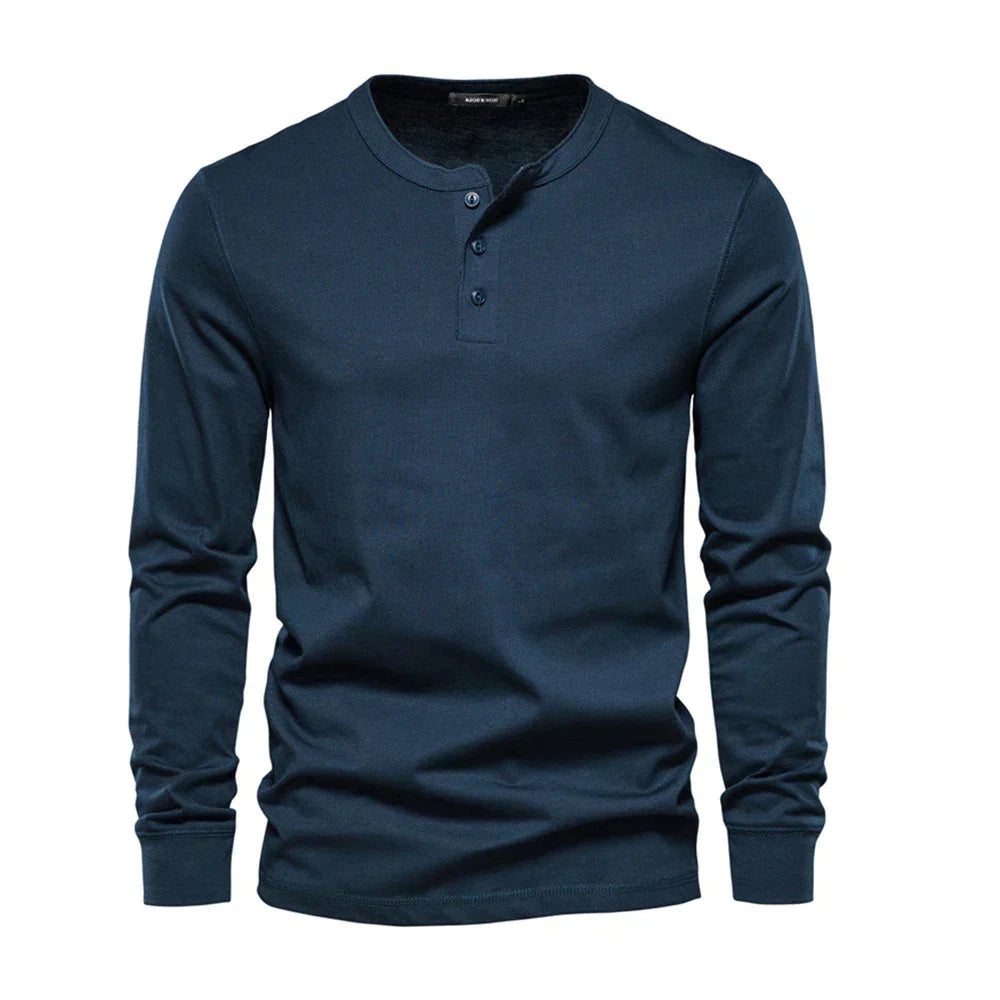 Brandon | Classic Fit Shirt