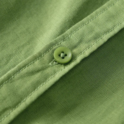 Christoff | Timeless Button-Down Shirt