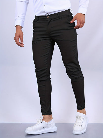 Chino | Metro Comfort Pants