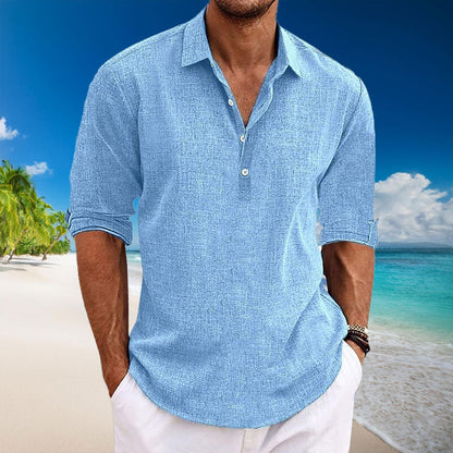 Thiago | Effortless Comfort Sweater