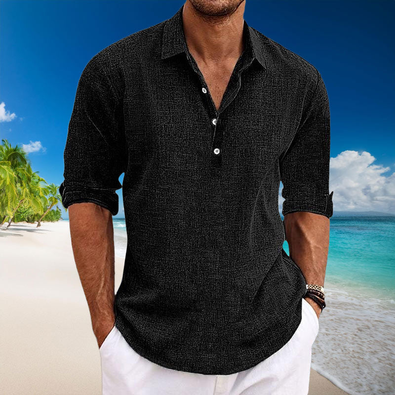 Thiago | Effortless Comfort Sweater