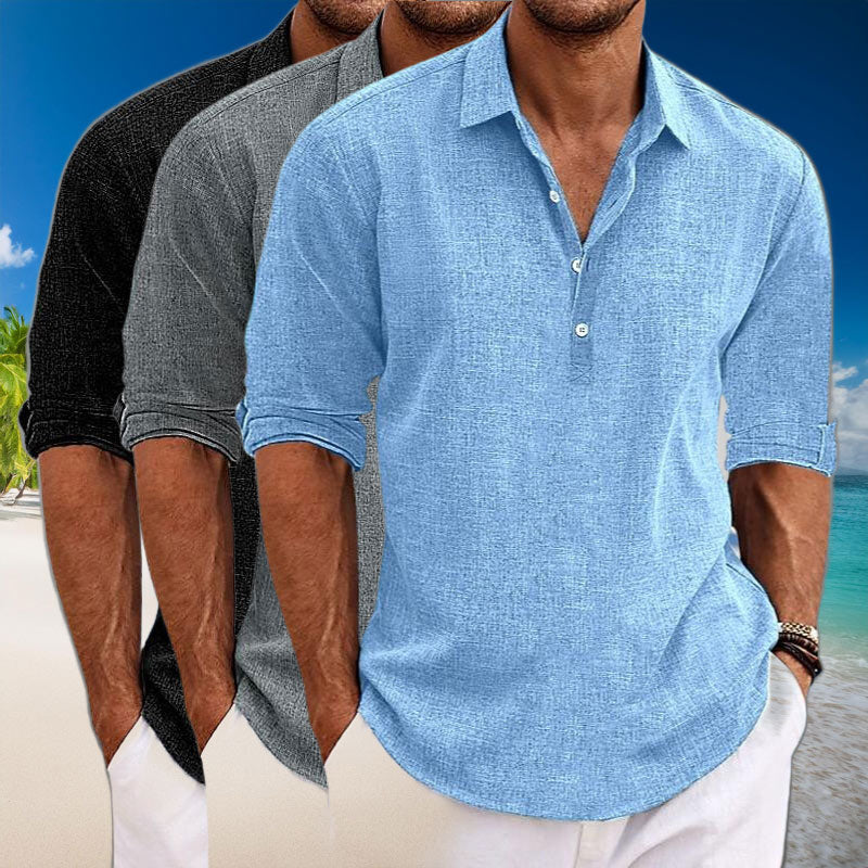 Thiago | Effortless Comfort Sweater