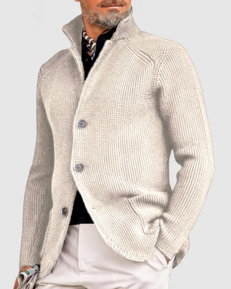 Henry | Cozy Coat