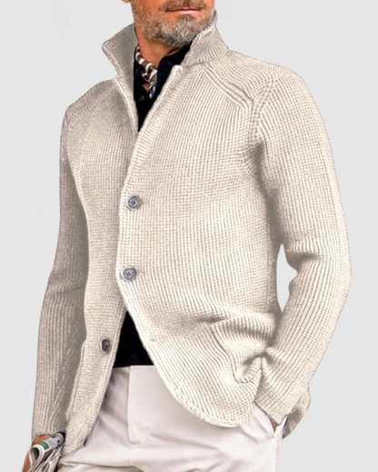 Henry | Cozy Coat
