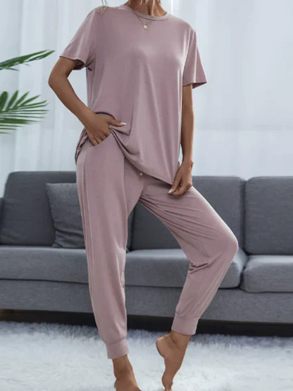 Zandra | Cozy Elegance Lounge Set