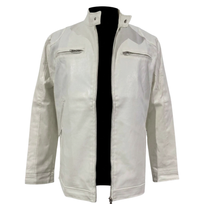 Cole | Classic Rider Jacket