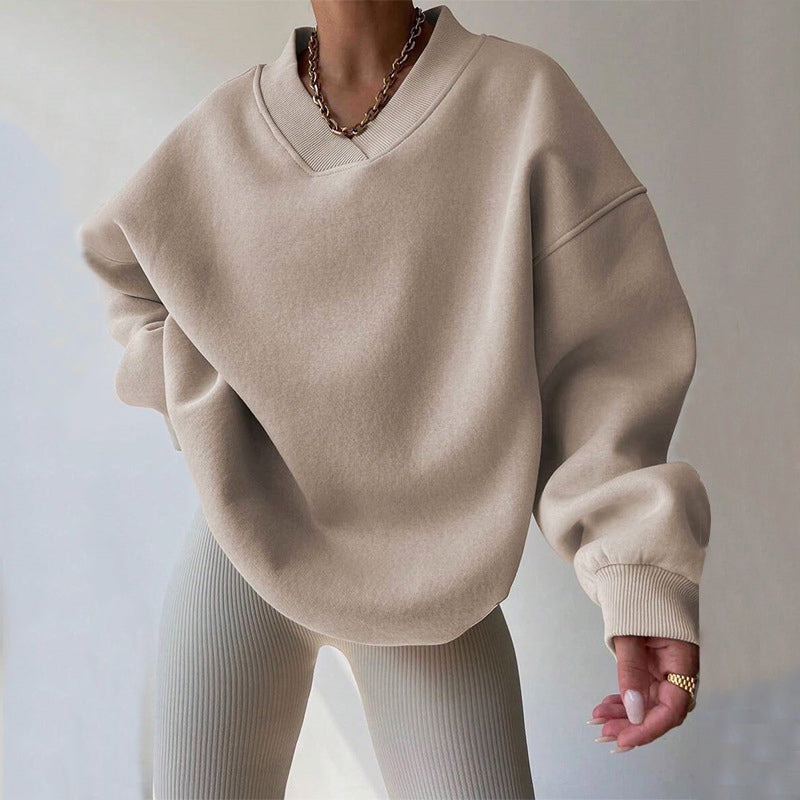 Valery | Cozy Oversize Sweater