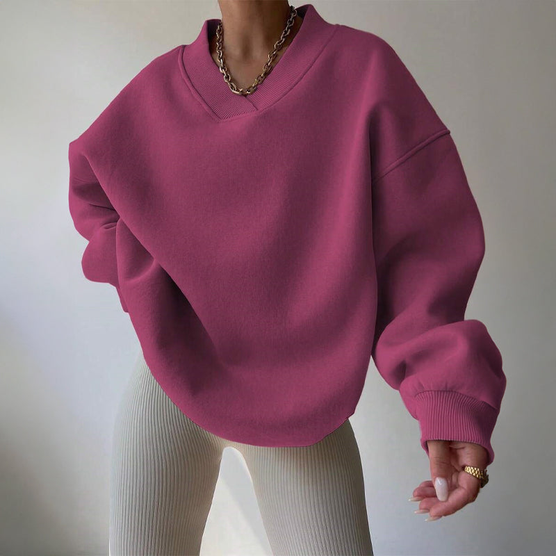 Valery | Cozy Oversize Sweater