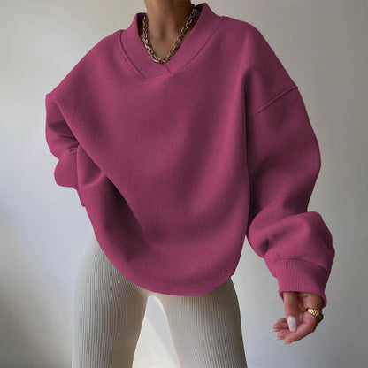 Valery | Cozy Oversize Sweater