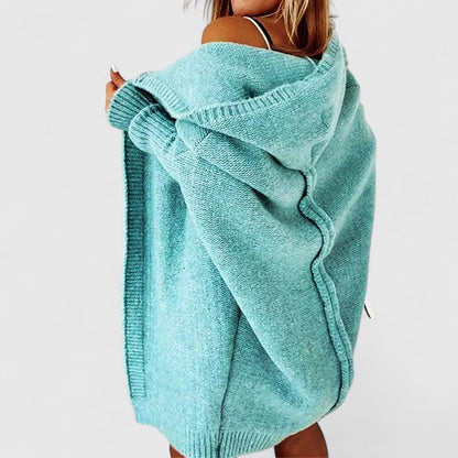 Judith | Classic Comfort Cardigan