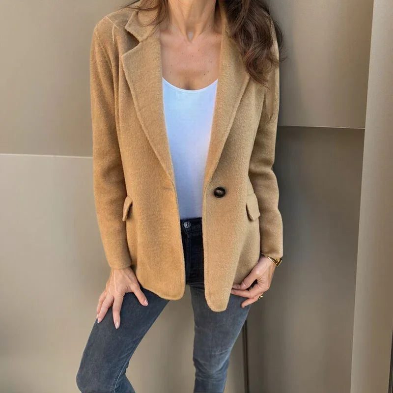 Zyrah | Premium Elegant Blazer
