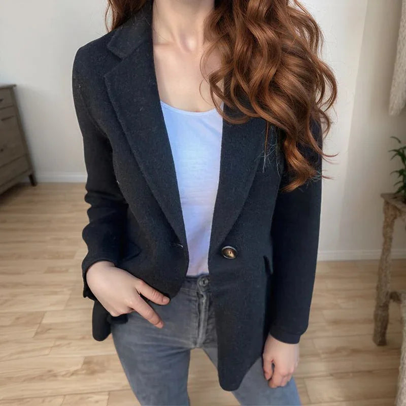 Zyrah | Premium Elegant Blazer