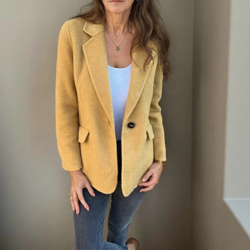 Zyrah | Premium Elegant Blazer