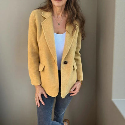 Zyrah | Premium Elegant Blazer
