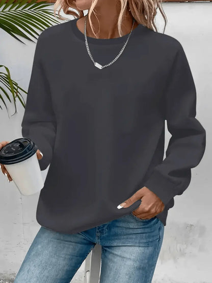Karis | Modern Daily Sweatshirt