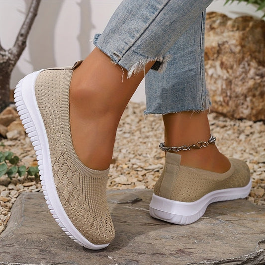 Clover | Orthopedic Slip-On Shoes