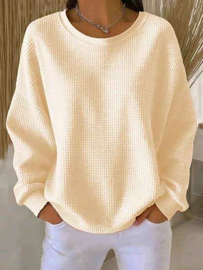 Sevira | Relaxed Comfort Sweater