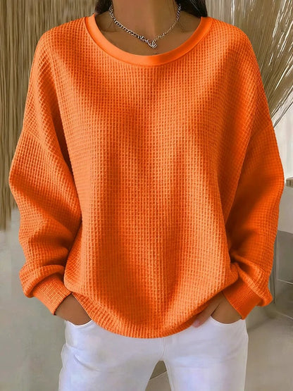 Sevira | Relaxed Comfort Sweater