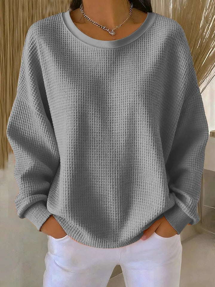 Sevira | Relaxed Comfort Sweater