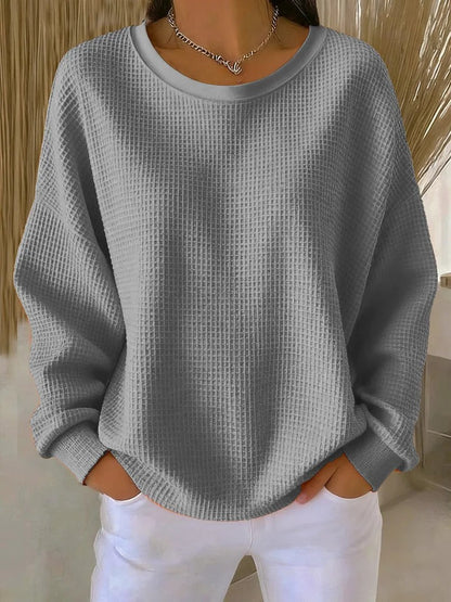 Sevira | Relaxed Comfort Sweater