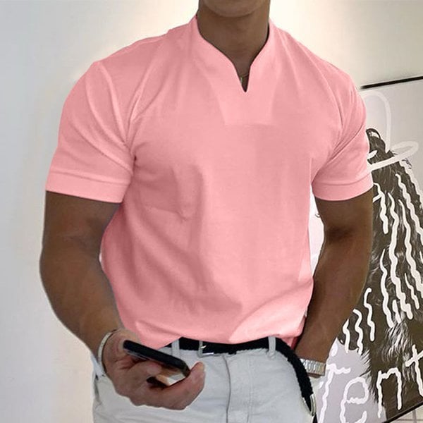 Sebastian | Classic Comfort Fitness Shirt
