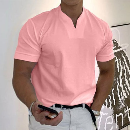 Sebastian | Classic Comfort Fitness Shirt