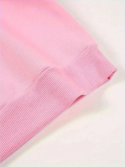 Karis | Modern Daily Sweatshirt
