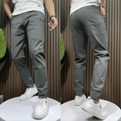 Rael | Stretched Urban Pants