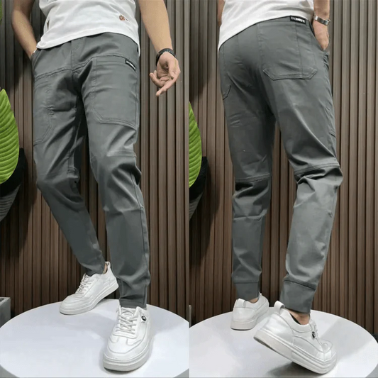 Rael | Stretched Urban Pants