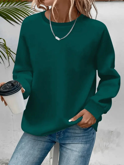 Karis | Modern Daily Sweatshirt