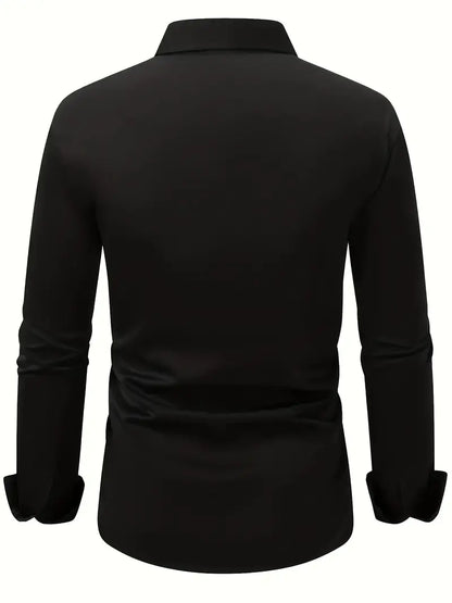 Caspian | Tailored Executive Shirt