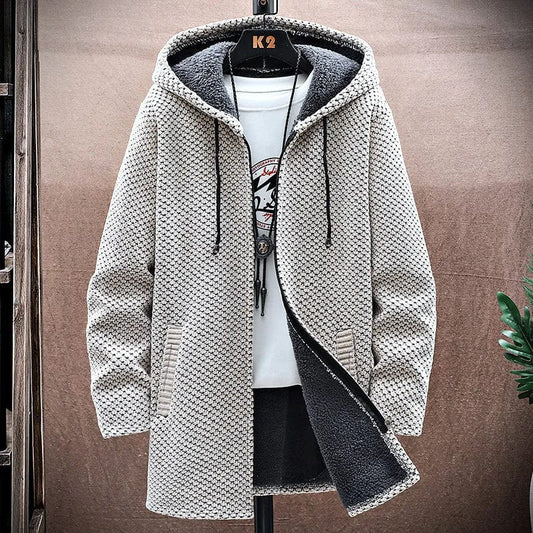 Vadrien | Timeless Luxury Jacket