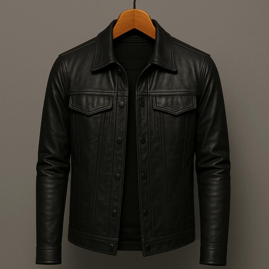 Darren | Premium Weather Resistant Jacket