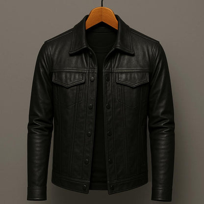 Darren | Premium Weather Resistant Jacket