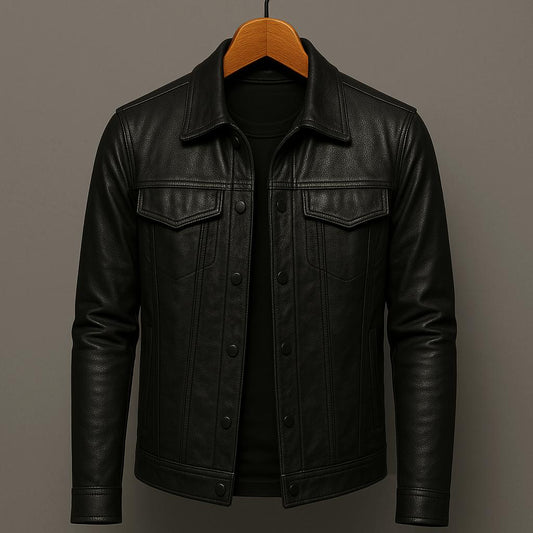 Darren | Premium Weather Resistant Jacket