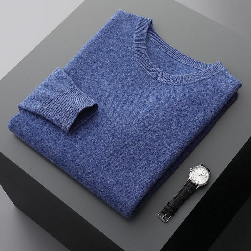 Feli | Everyday Elegance Pullover