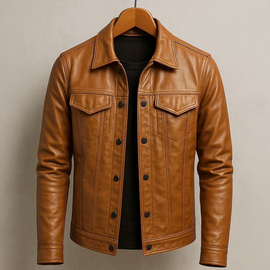 Darren | Premium Weather Resistant Jacket