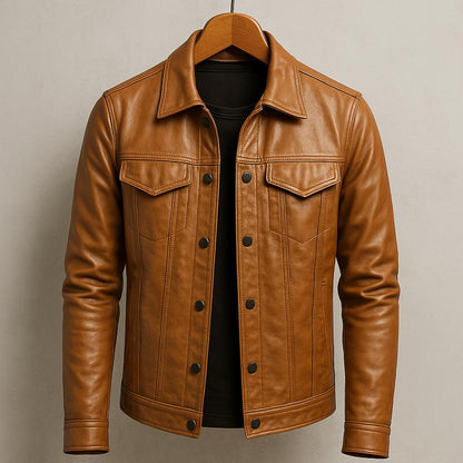 Darren | Premium Weather Resistant Jacket