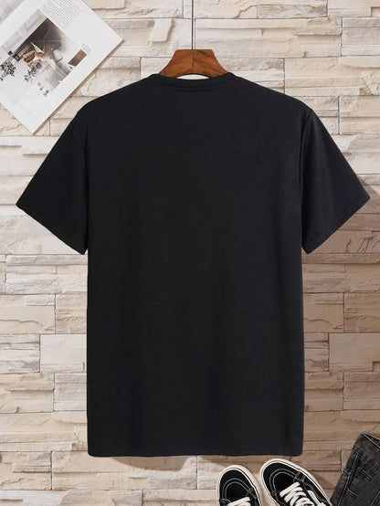 Franky | Chic Short Sleeve Shirt