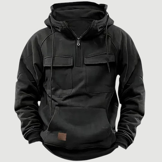 Ricky | Classic Comfort Sweater