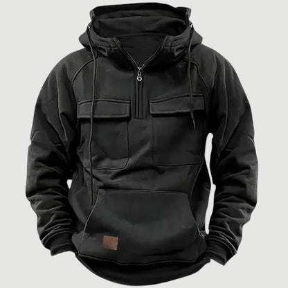 Ricky | Classic Comfort Sweater