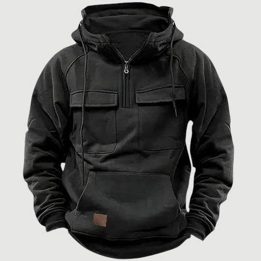 Ricky | Classic Comfort Sweater