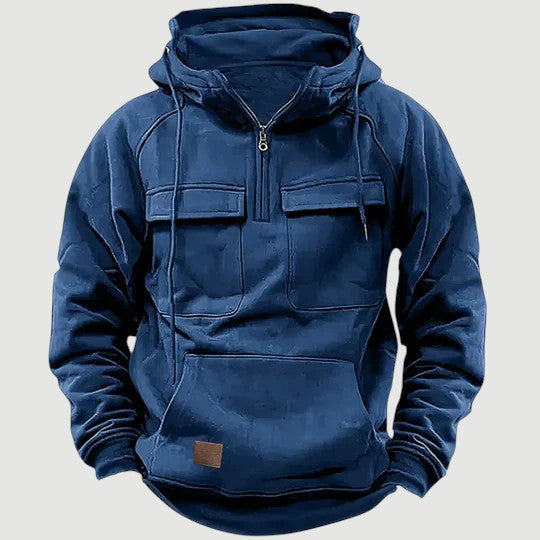 Ricky | Classic Comfort Sweater