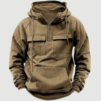 Ricky | Classic Comfort Sweater