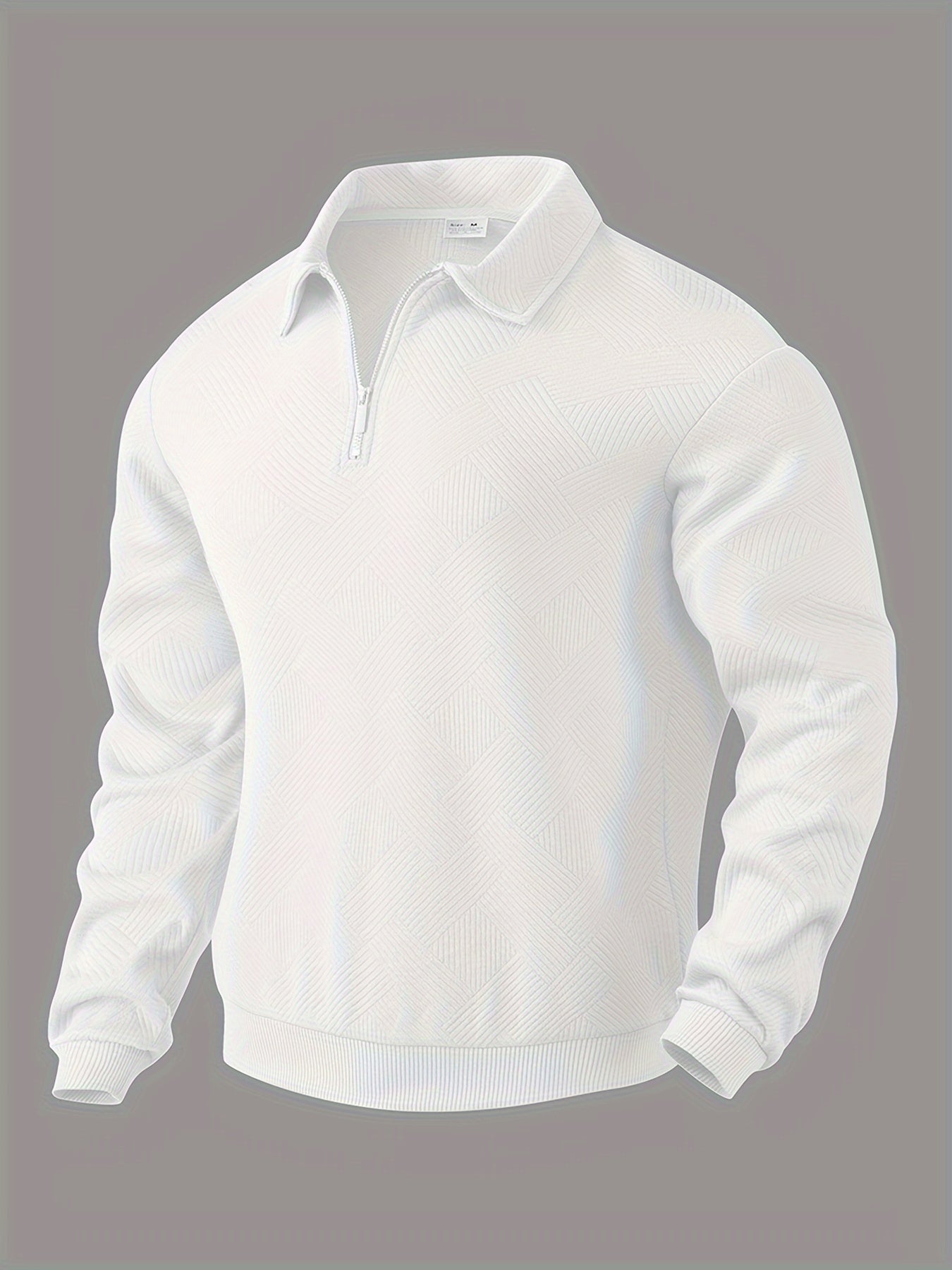 Elizer | Classic Polo Shirt