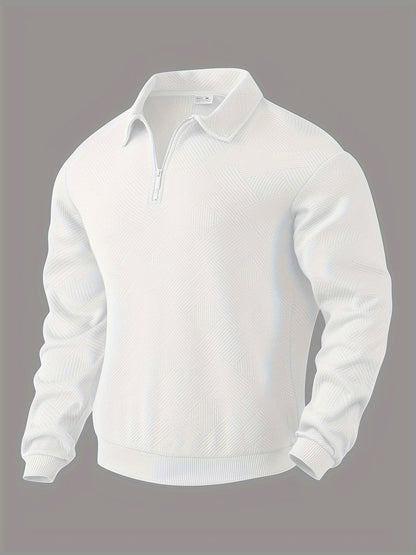Elizer | Classic Polo Shirt