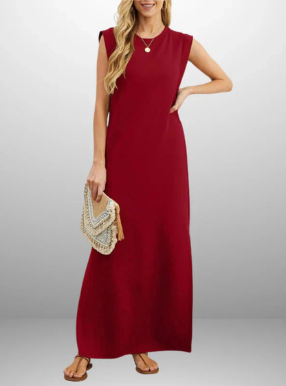 Lucy | Classy Maxi Dress