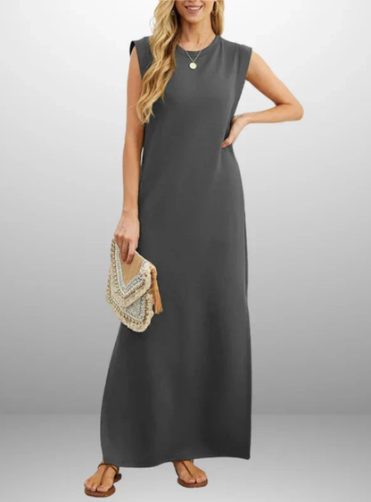Lucy | Classy Maxi Dress